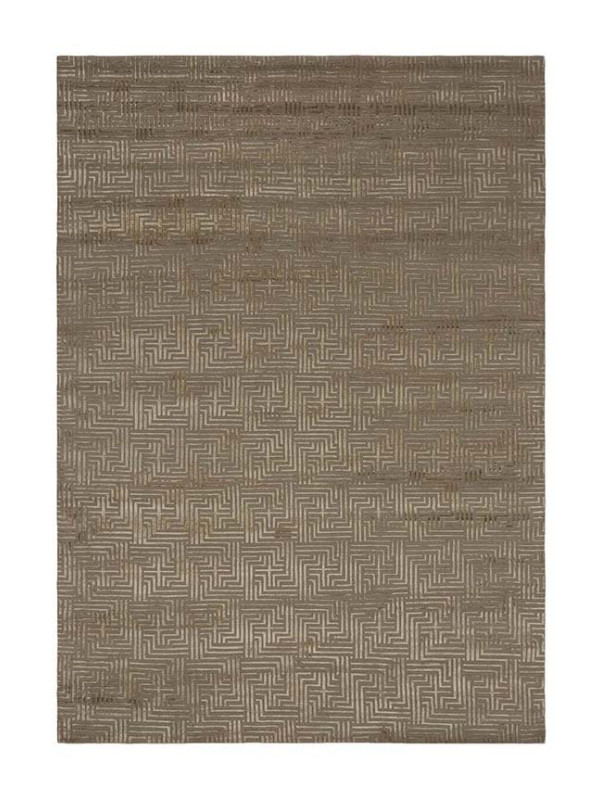 ZEGNA TAUPE