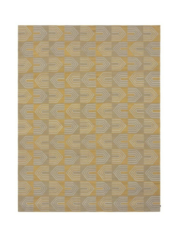 KILIM CAPANNE MIX BEIGE