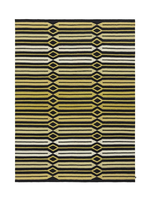 KILIM MATITE MIX GOLD