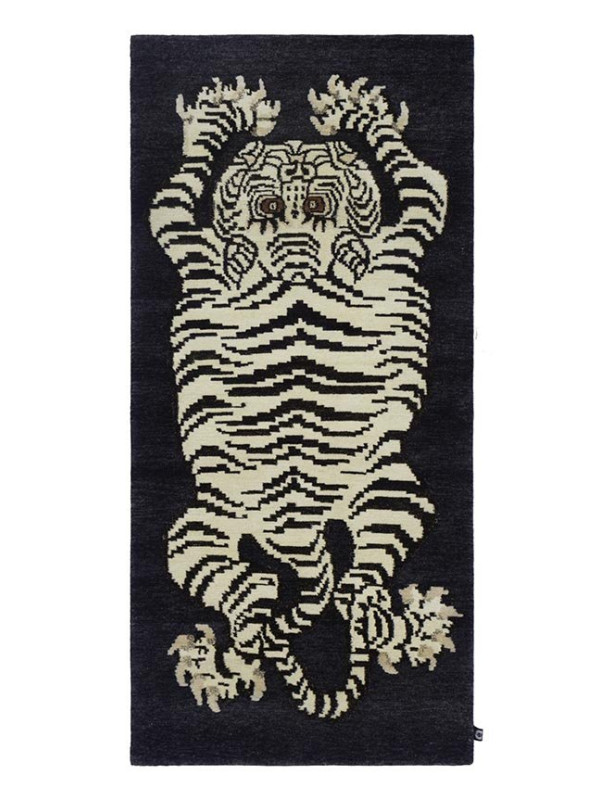 TIGER 2556A BLACK