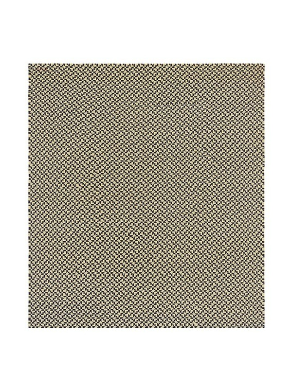 Tapete By Kamy - Saint tropez 1 soumak off white/black