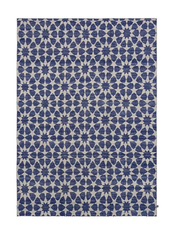 KILIM FREEDOM MOROCCAN 21 AREIA/BIC