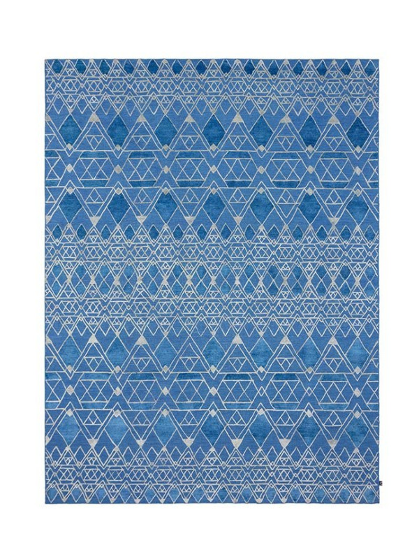 APACHE 1 MIX INDIGO