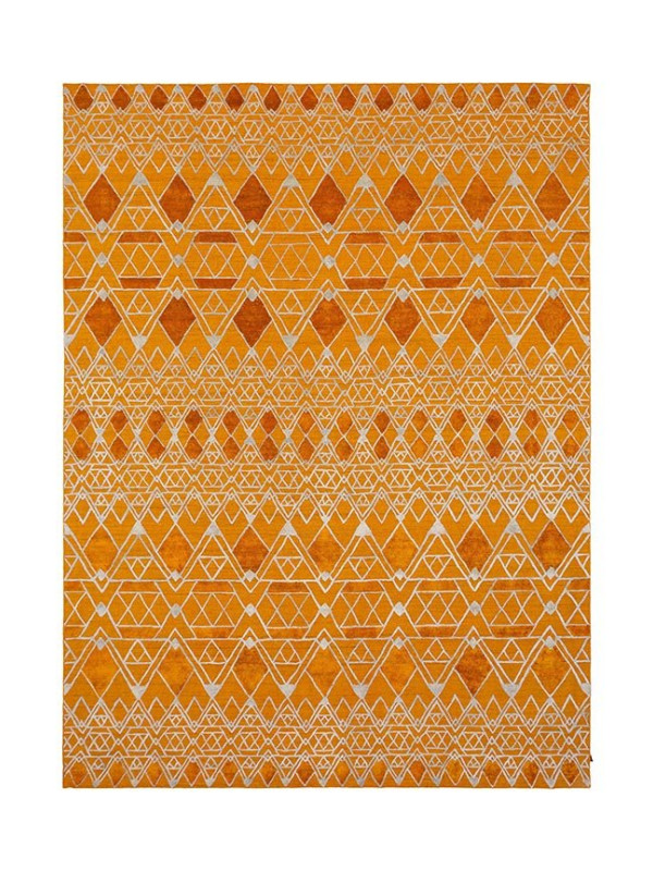 APACHE 1 MIX ORANGE