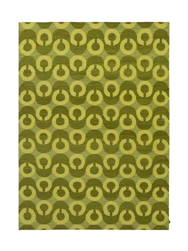 KILIM GIRASSOL MULTI 1