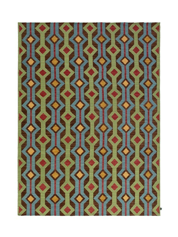 KILIM AMAZIGH MULTI 1