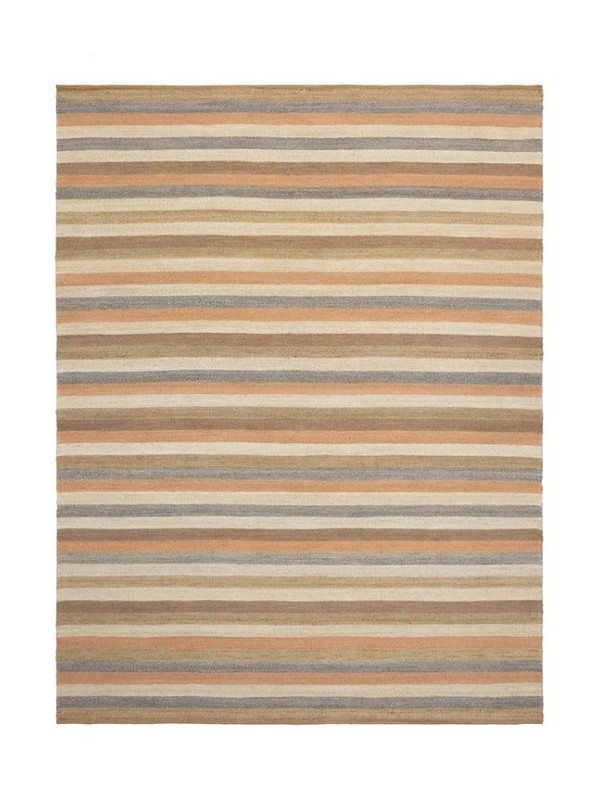 KILIM JUTA STRIPES MULTI