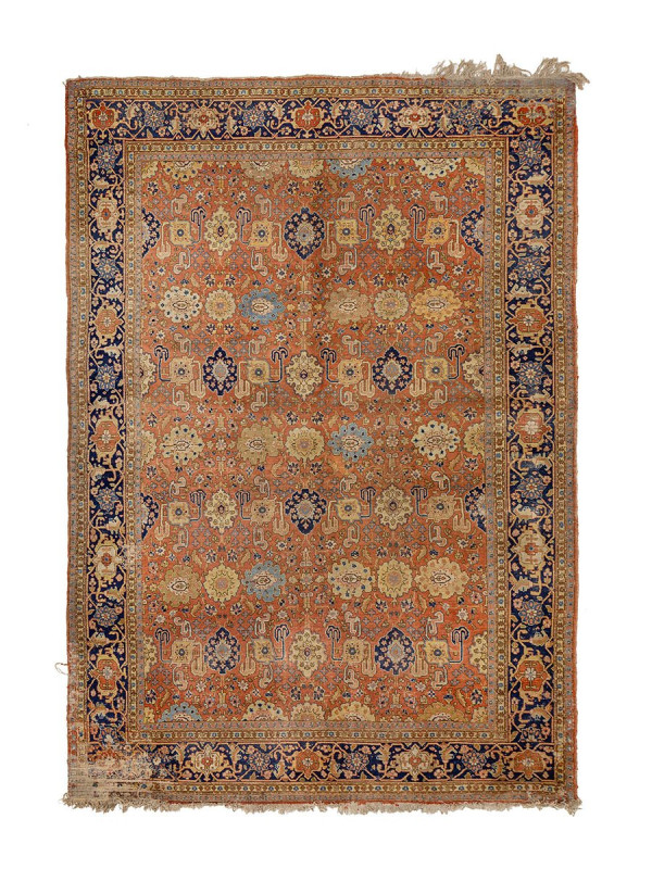 VINTAGE TABRIZ A