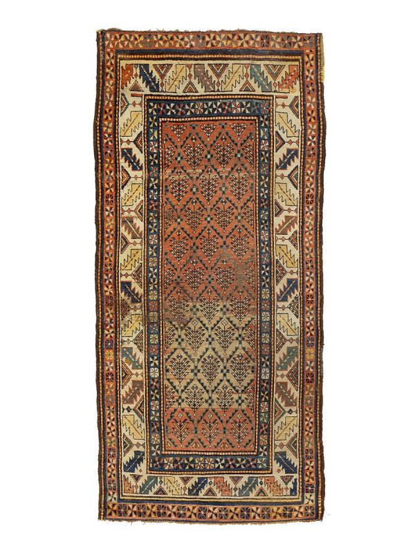 VINTAGE TALISH A