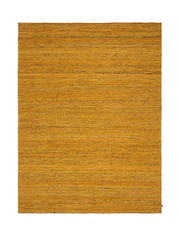 DHURIE DALI PLAIN SILK GOLD