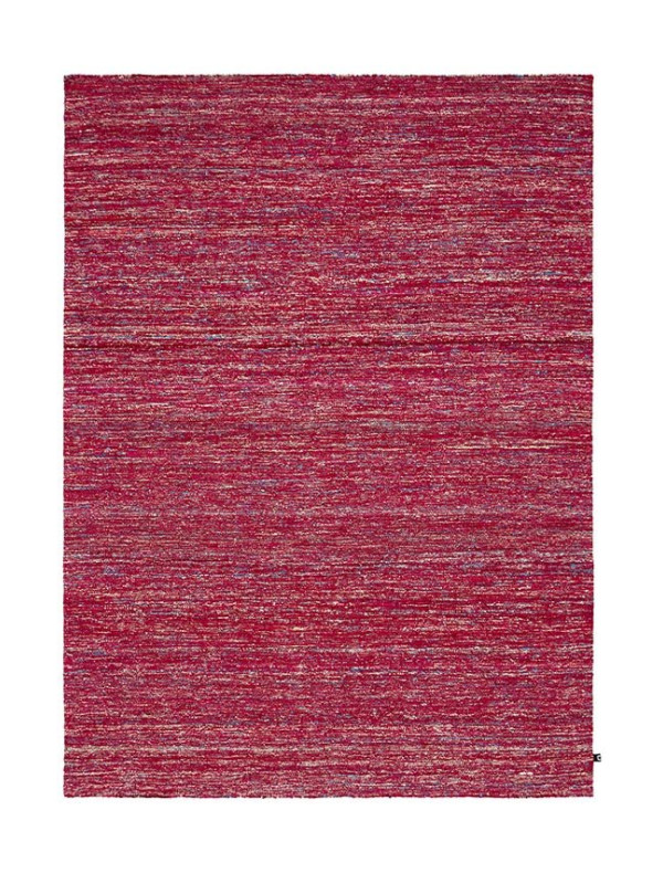 DHURIE DALI PLAIN SILK MIX PINK
