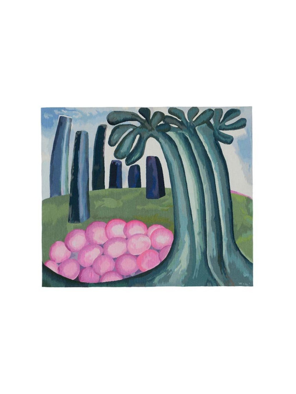 TAPECARIA ARAZZO TARSILA© FLORESTA