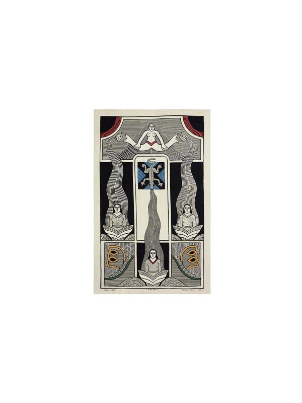 TAPECARIA ARAZZO SAMICO A FONTE