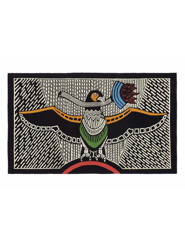 TAPECARIA ARAZZO SAMICO DETALHE A CONQUISTA I