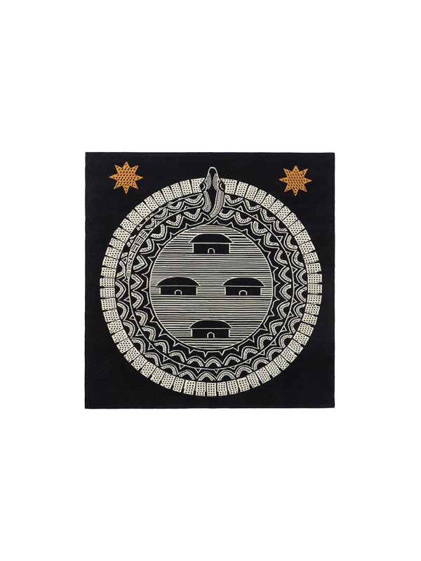 TAPECARIA ARAZZO SAMICO VIA LACTEA