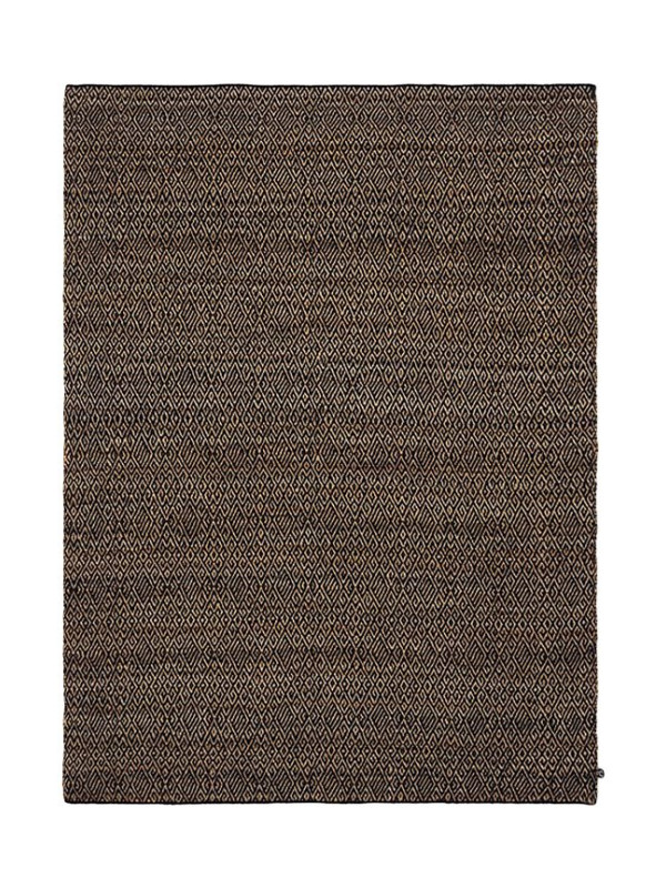 TAZA 13 JUTA DARK NATURAL/BLACK