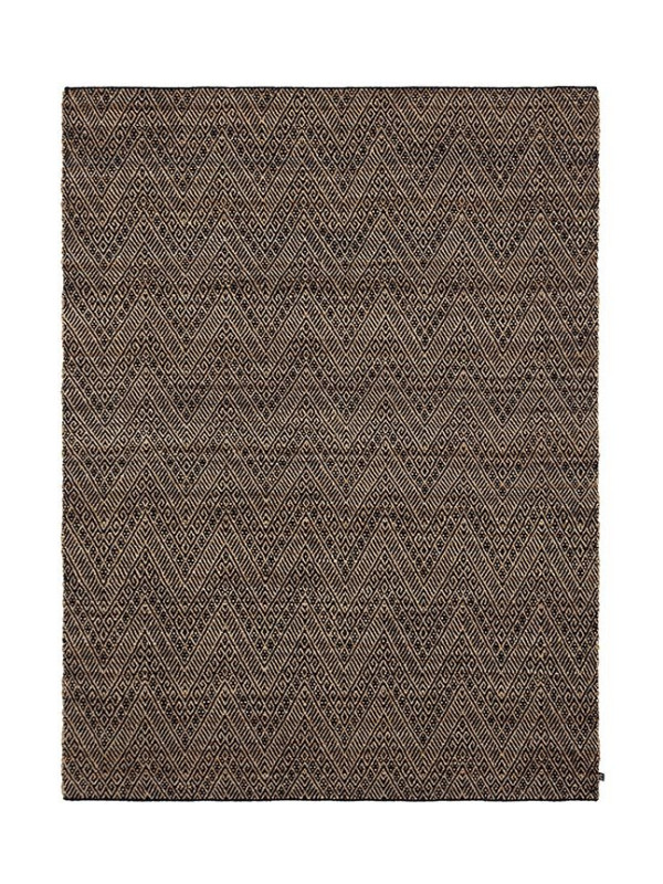 TAZA 14 JUTA DARK NATURAL/BLACK