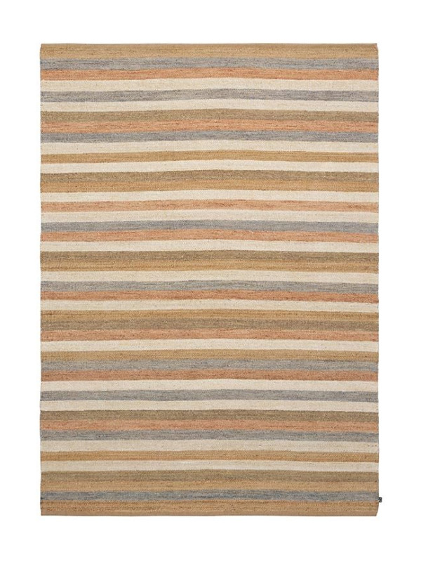 KILIM JUTA STRIPES MULTI 2