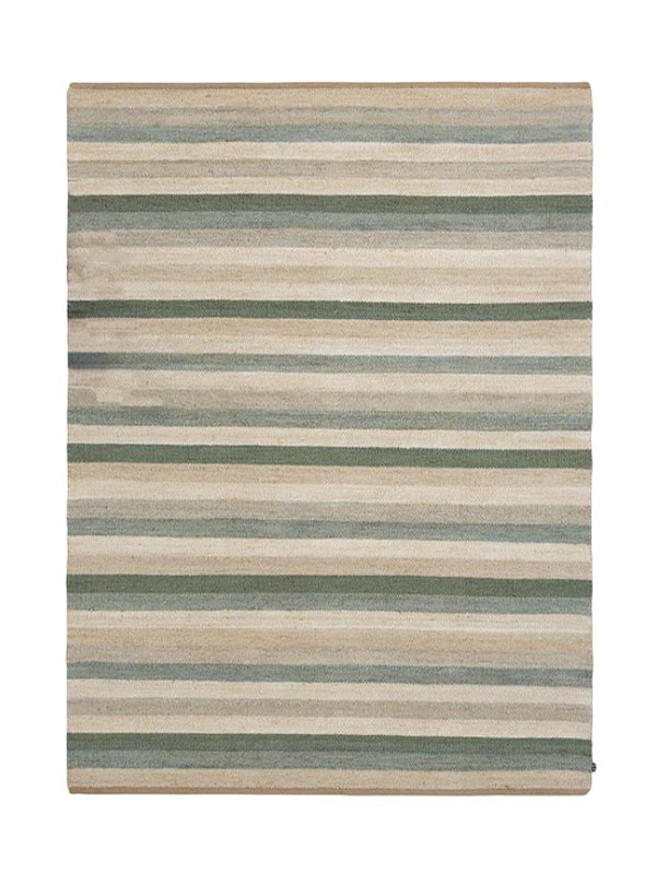 KILIM JUTA STRIPES MULTI 1