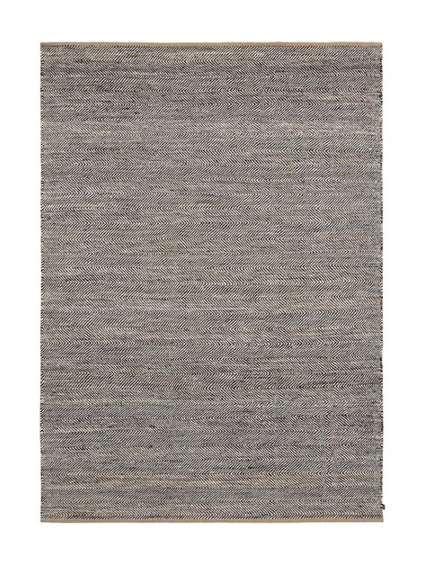 TAZA 15 JUTA NATURAL/BLACK