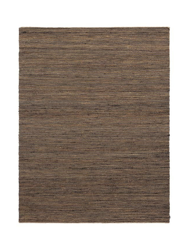 TAZA 16 JUTA DARK NATURAL/BLACK