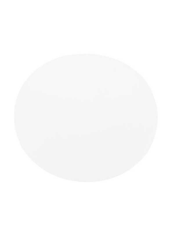 Tapete By Kamy - Glo ball c1 pequena branco