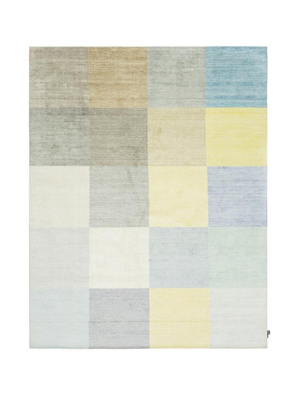 Tapete By Kamy - Viscose multi peca unica