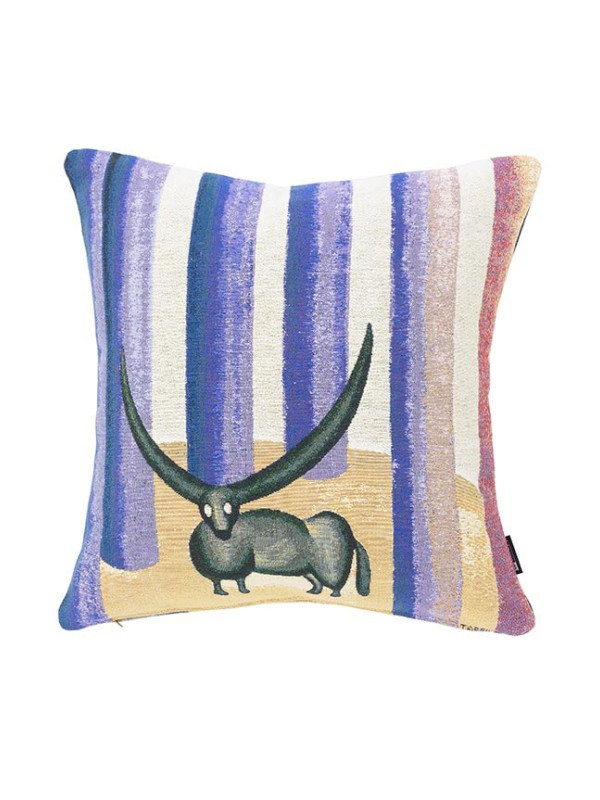 ALMOFADA TARSILA© O TOURO - 45 X 40