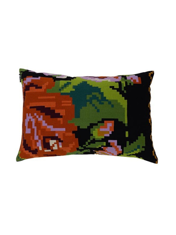 ALMOFADA BESSARABIAN MULTI 2 - 60 X 40