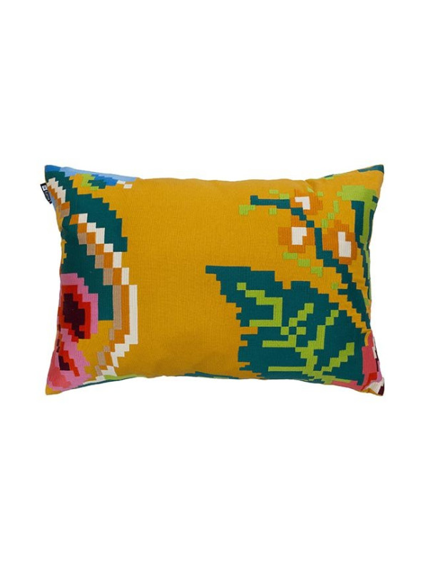 ALMOFADA BESSARABIAN MULTI 10 - 60 X 40