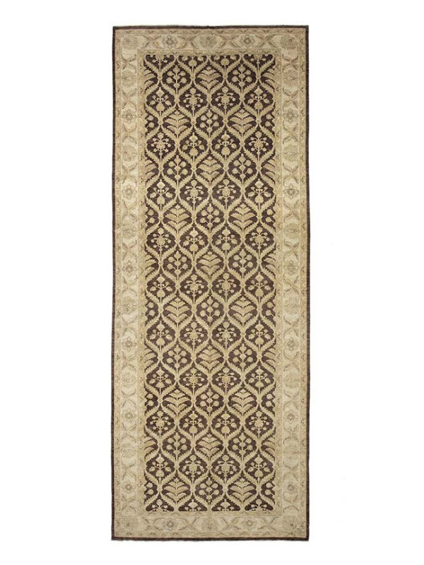 ZIEGLER BROWN