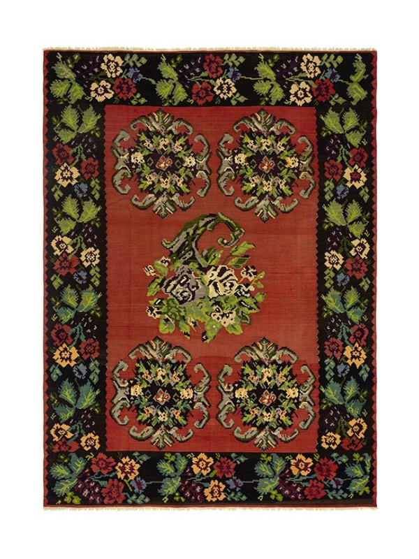 KILIM BESSARABIAN