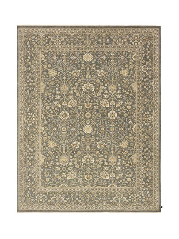 ISFAHAN PREMIUM GREY