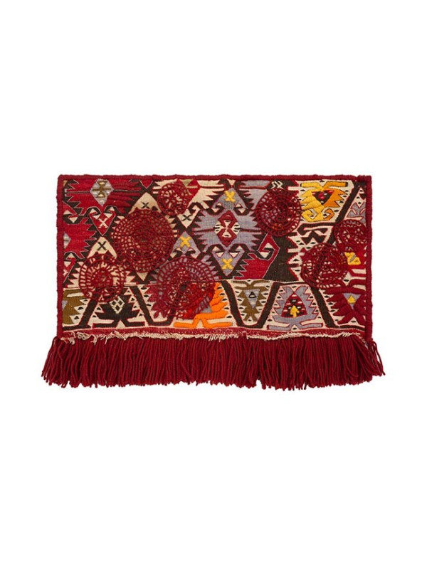 TAPECARIA TEIA TURCA - 0,78 X 0,52