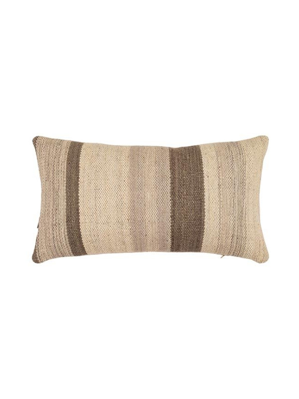 ALMOFADA KILIM MAGREB® 27 DOUBLE 7 - 60 X 32