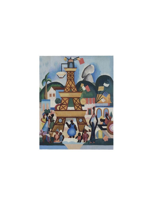 TAPECARIA ARAZZO TARSILA© CARNAVAL EM MADUREIRA