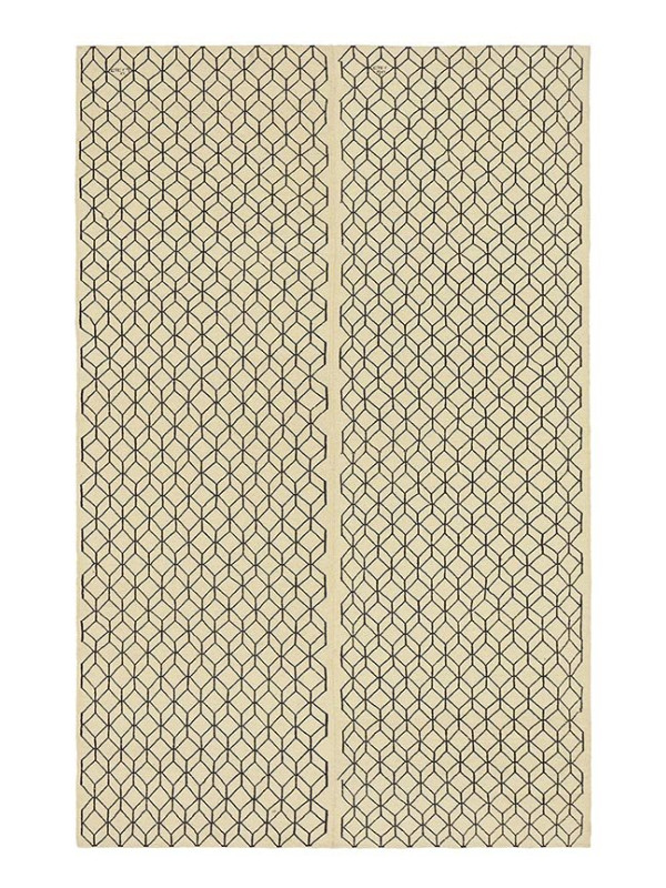 MOURO SOUMAK 1 OFF WHITE/BLACK