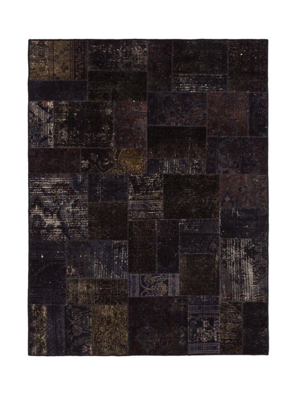 GOLTCHIN MAX DARK GREY