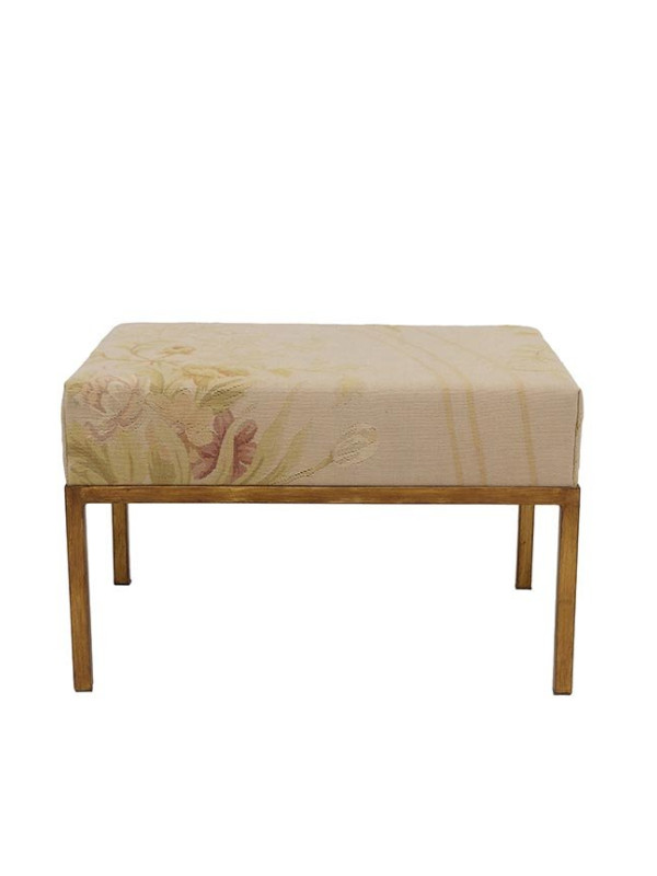 PESEIRA AUBUSSON SOLTEIRO - 46X70X50