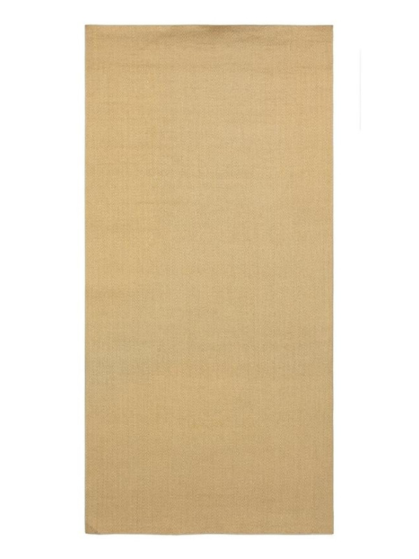 SISAL PLAIN WEED AREIA OVERLOQUE