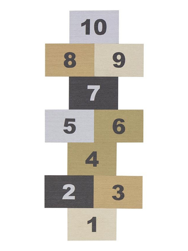 JOGO AMARELINHA REVOLUTION® BKV