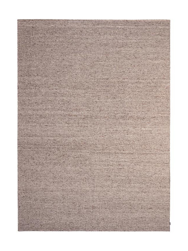 DHURIE FIELDS PLAIN MIX TAUPE