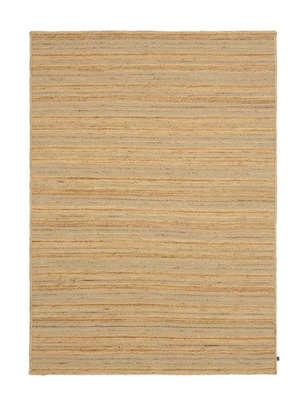 DHURIE JUTA AVIGNON NATURAL/ALUMINIUM