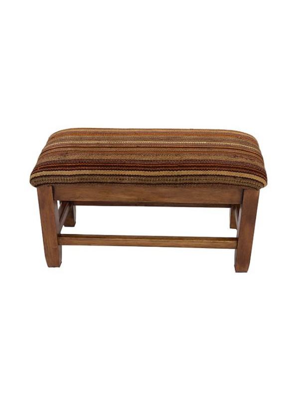 BANQUETINHA KILIM JOGIM MULTI 65 MEDIA - 60X28