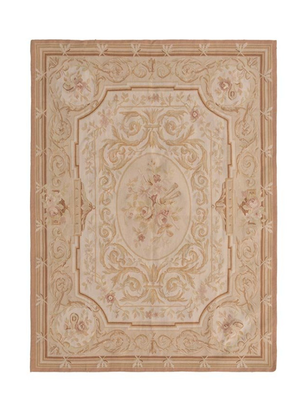 AUBUSSON N