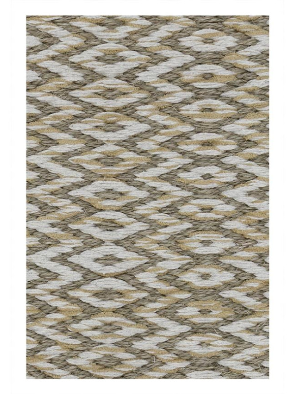 TEAR HELICONIA OFF WHITE/MIX BEIGE