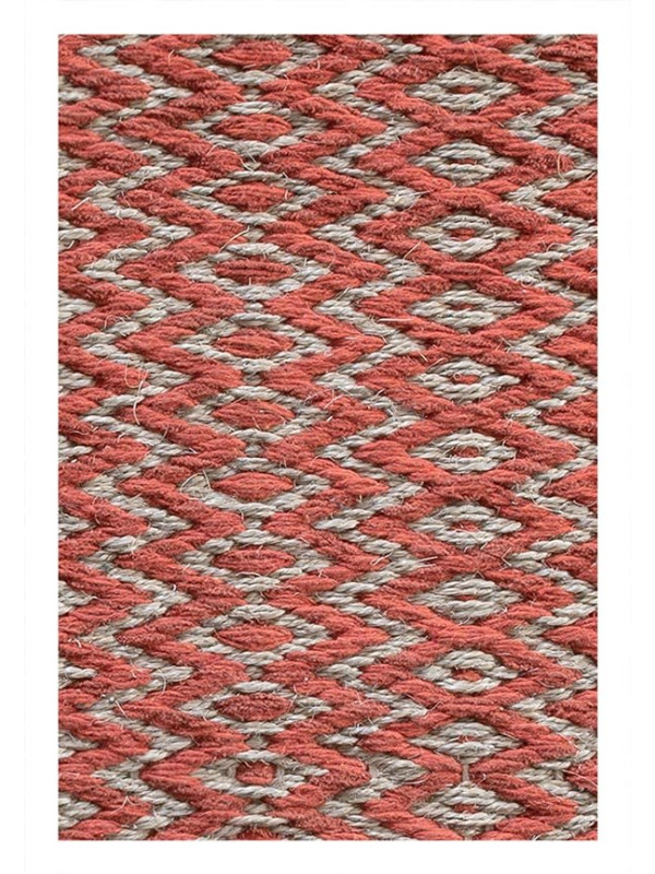 TEAR HELICONIA NATURAL/BRICK