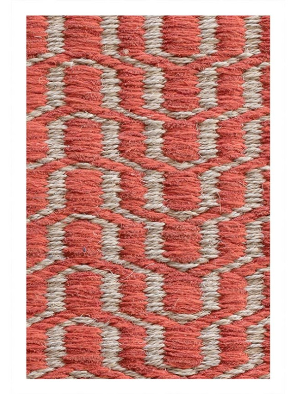 TEAR HAREM 2 NATURAL/BRICK