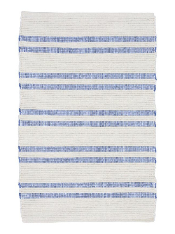TEAR AVIGNON OFF WHITE/BLUE