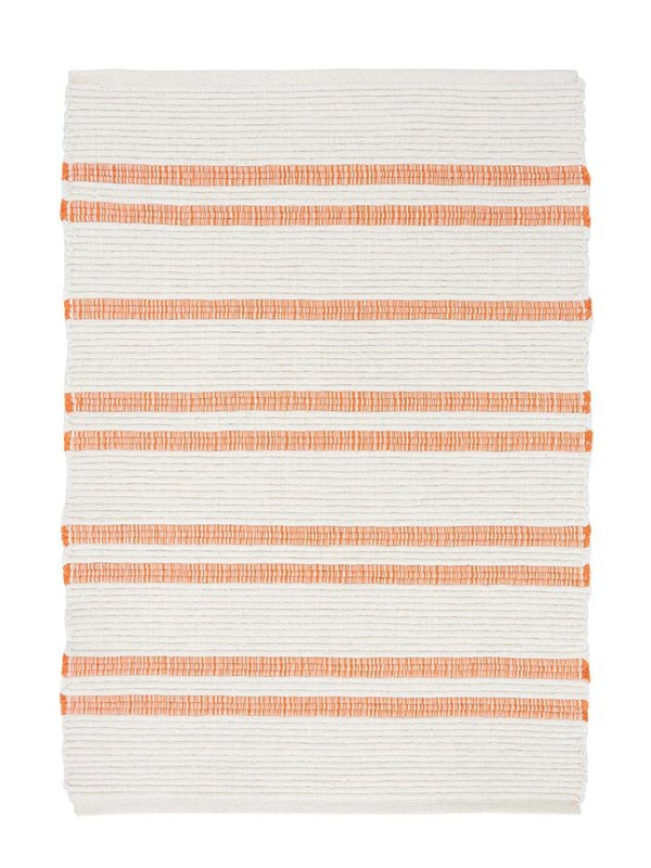 TEAR AVIGNON OFF WHITE/SALMAO